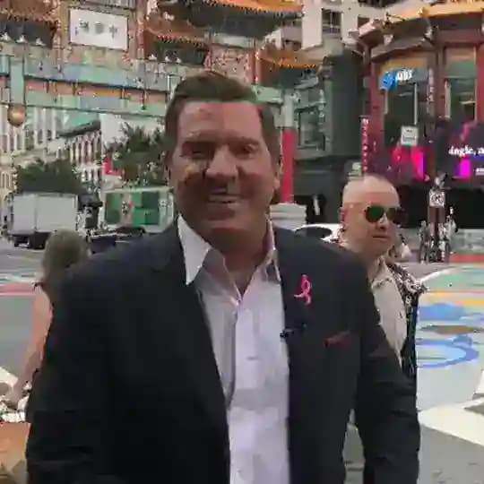 Eric Bolling