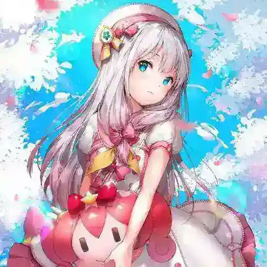 Eromanga Sensei Manga