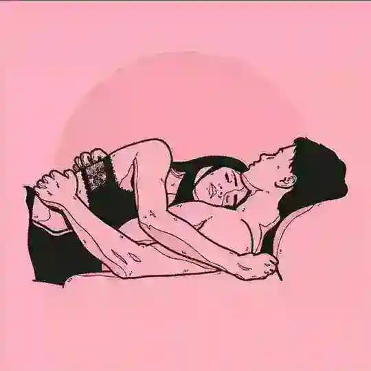 Erotic bro channel