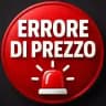 🚨 ERRORE DI PREZZO 🚨