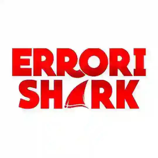 @ErroriShark | Canale Ufficiale