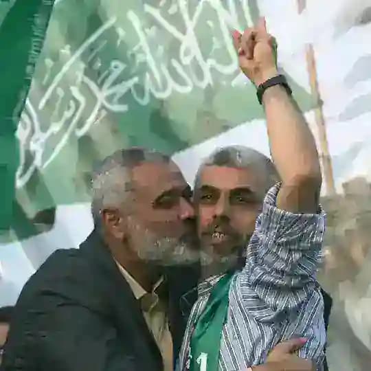 إِرْث ثَوْري
