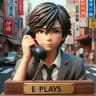 E’s Plays