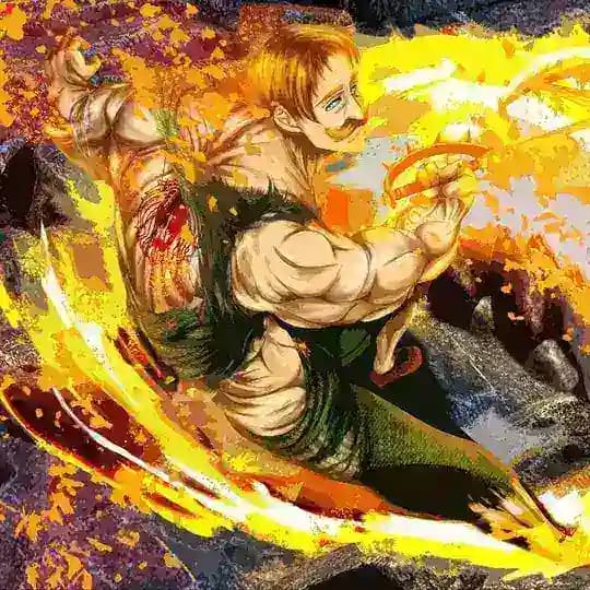 Escanor Signals - SOL & BSC
