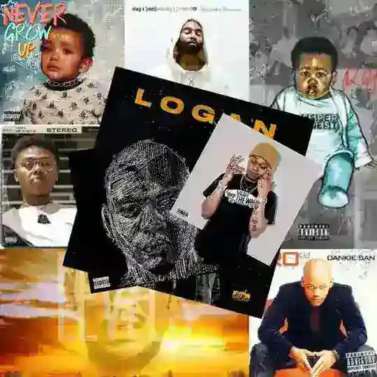 HIP HOP STATION 🇿🇦 x 🇺🇸