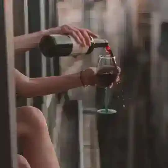 𝑬𝒔𝒄𝒓𝒊𝒕𝒐𝒔🍷 Profile