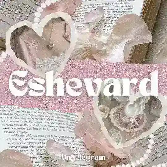 CLOSEDOWN — ESHEVARD 🇵🇸