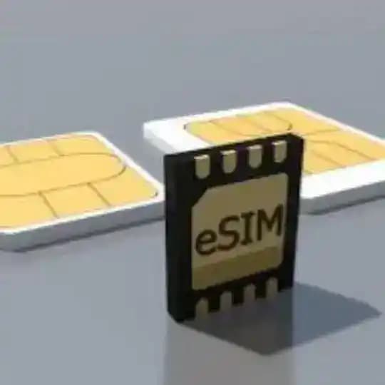 esim for all the world
