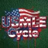 ✨USMLE cycle✨👌