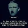 Esoteric Hitlerism