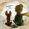 Esoteric Orbit: Le Petit Prince's Cosmic Legacy