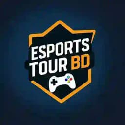 ESPORTS TOUR BD 𝗢𝗳𝗳𝗶𝗰𝗶𝗮𝗹 𝗖𝗵𝗮𝗻𝗻𝗲𝗹 🇧🇩 Profile
