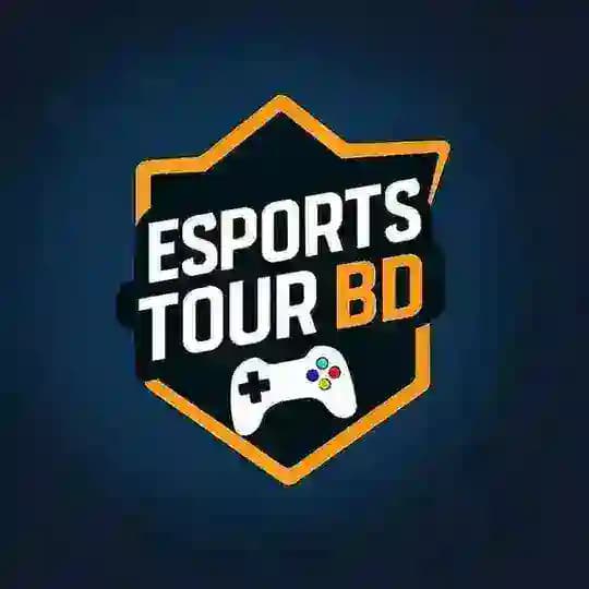 ESPORTS TOUR BD 𝗢𝗳𝗳𝗶𝗰𝗶𝗮𝗹 𝗖𝗵𝗮𝗻𝗻𝗲𝗹 🇧🇩