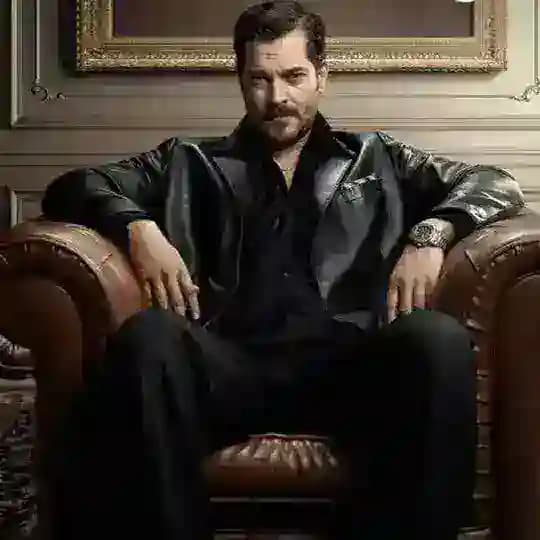 Eşref Rüya🇹🇷 Profile