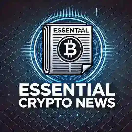 Essential Crypto News