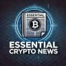 Essential Crypto News