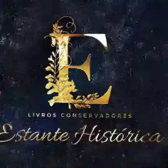 Estante Histórica Áudiobooks Profile