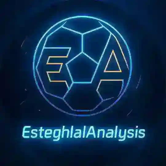 Esteghlal Analysis
