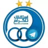 استقلال تلگرام