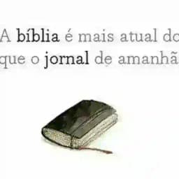📚 Estudando a Biblia 📖 Profile