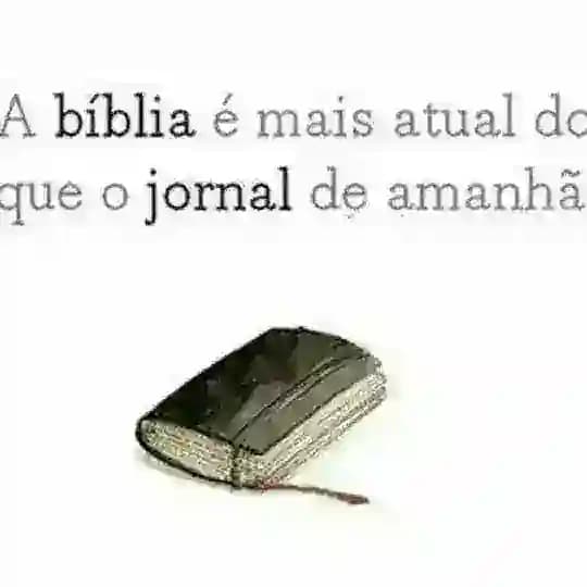 📚 Estudando a Biblia 📖 Profile