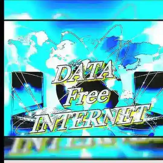 Data_Free_Internet