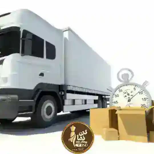 اعتماد و ارسالی پوشاک تن نما ۱۰۰۱