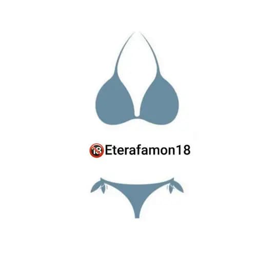🔞Eterafamon /اعترافامون Profile