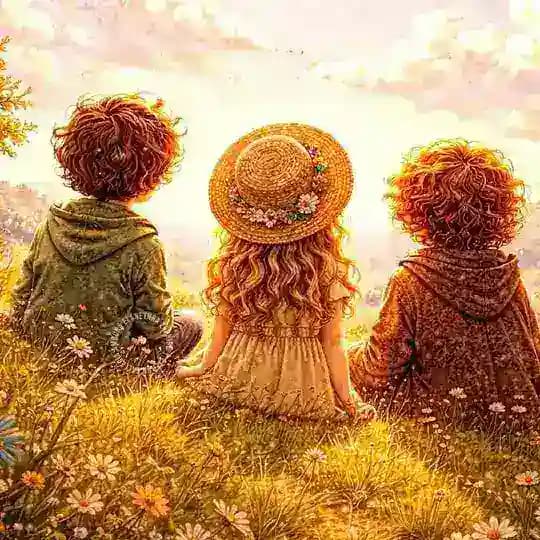 ⋆Eterna Children ⋆