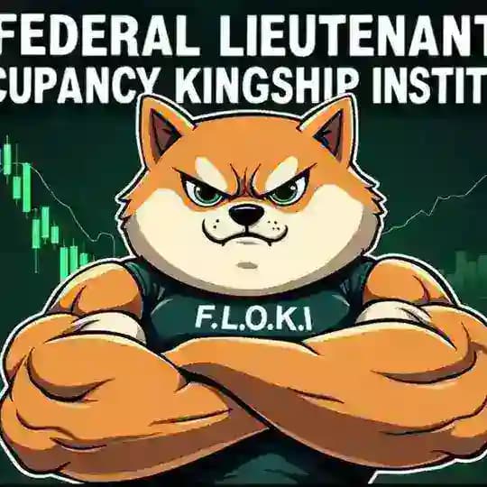 Ethereum F.L.O.K.I CTO PORTAL