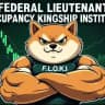 Ethereum F.L.O.K.I CTO PORTAL