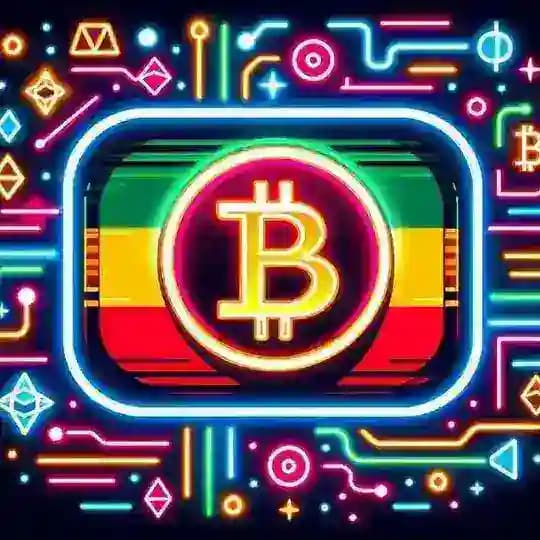 Ethio Crypto , Star Buy And Sell 🪪