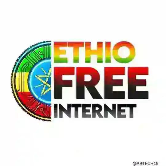 ETHIO FREE INTERNET๐