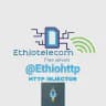 Ethio free internet