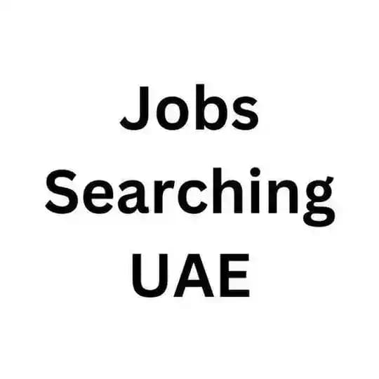MK Jobs in Dubai