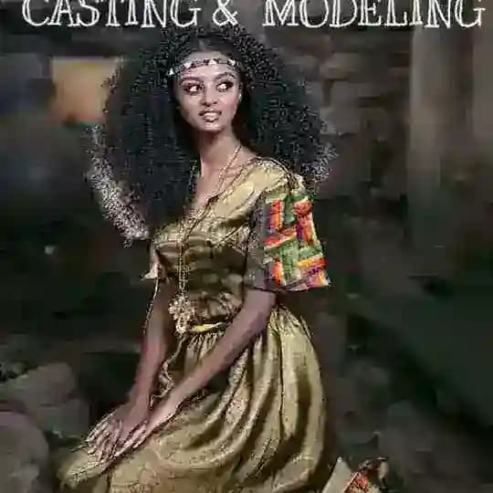 🎬🎬 Ethio Casting 🎬🎬