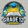 Grade 12 Entrance Exam