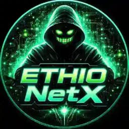 🚀 𝙀𝙏𝙃𝙄𝙊 𝙉𝙚𝙩𝙓 🌐 Profile