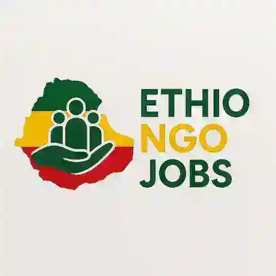 Ethio NGO Jobs