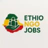 Ethio NGO Jobs