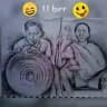 ፈገግታ