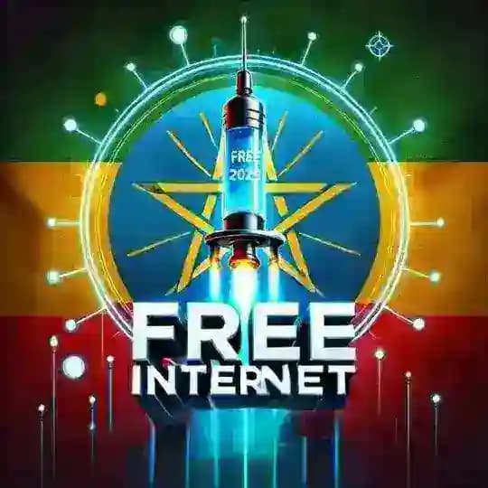 FREE INTERNET