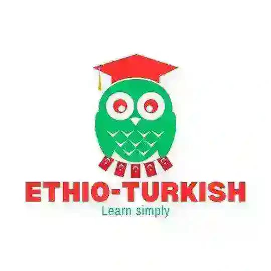 Ethio-Turkish🇪🇹🇹🇷