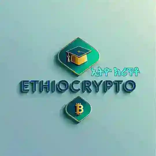 Ethiocrypto
