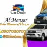 Ethio damas & Van car