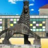Ethiopian National Theatre የኢትዮጵያ ብሔራዊ ቴአትር
