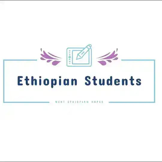 Ethiopian Students