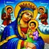 Ethiopian Orthodox Tewahedo Mezmur 🙏