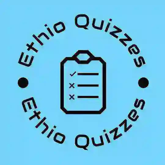 Ethio Quizzes