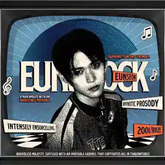 EUNSHOCK.